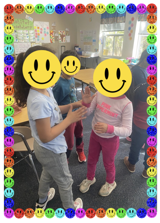 Play is Learning in the ESL Classroom: This Week’s Highlights